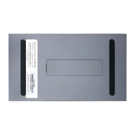 Peladn G2E Thunderbolt 5 Docking Station (Gray)